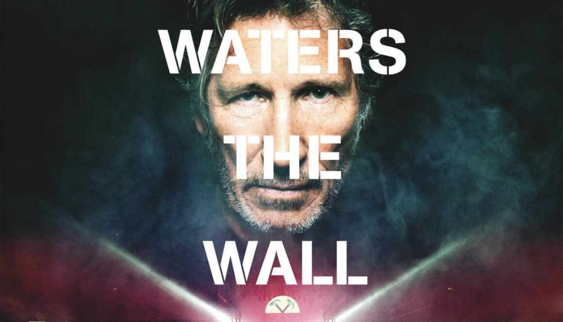 Roger Waters OST The Wall