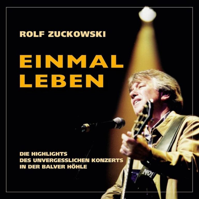 Rolf Zuckowski Du Schaffst Das Schon