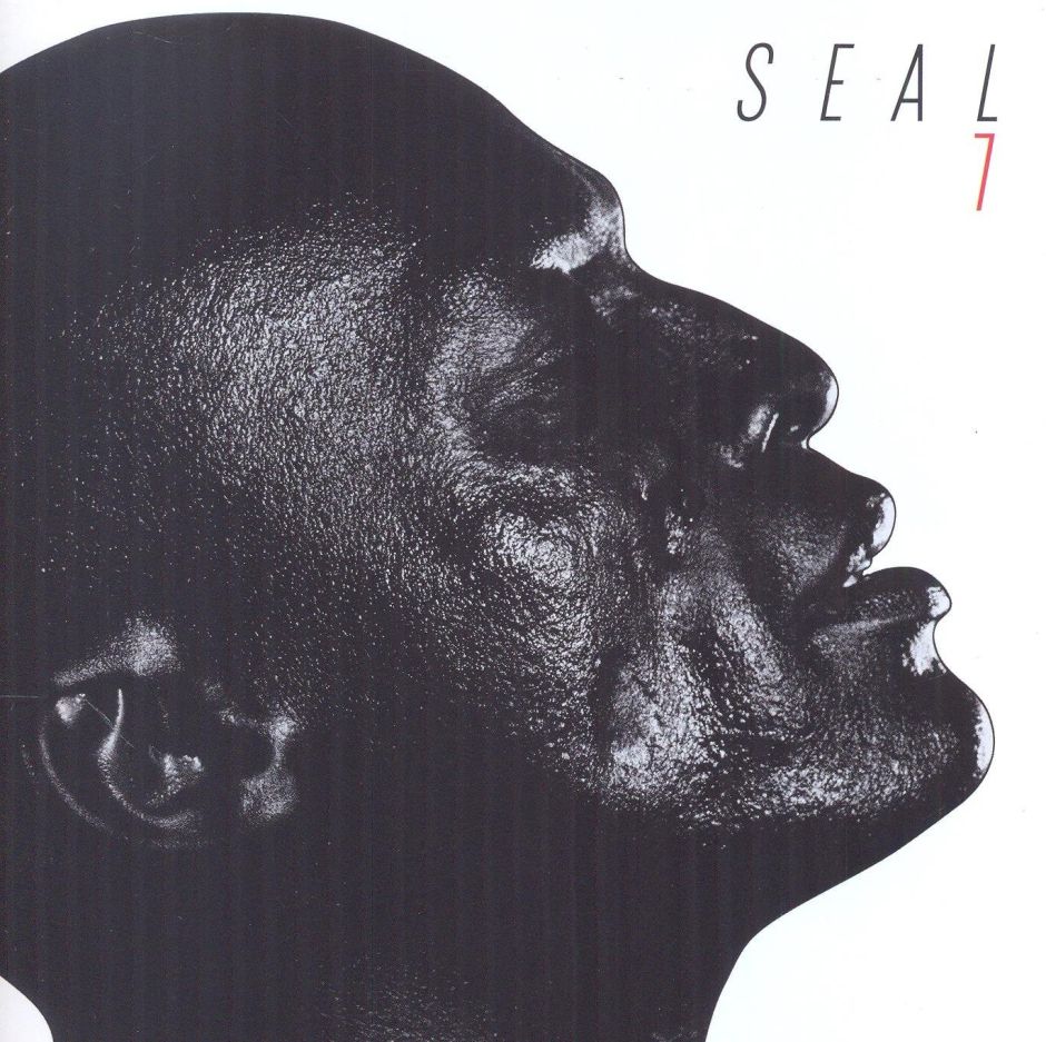 Seal liefert mit “7” zeitlose Popmelodien und gefühlvolle Texte