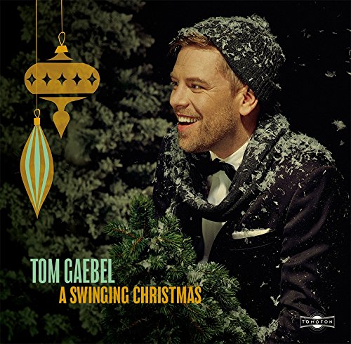 Tom Gaebel bringt Jazz und Swing in die Weihnachtszeit