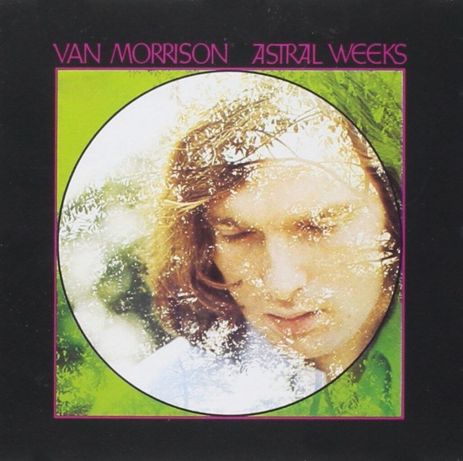 „Astral Weeks“ und „His Band And The Street Choir“ von Van Morrison als Deluxe-Reissues