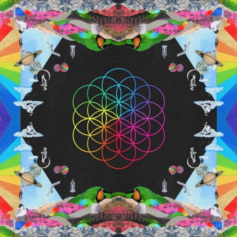 Coldplay: Optimismus statt Liebeskummer