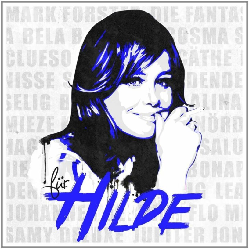 Ein musikalisches Geburtstagsgeschenk „für Hilde“