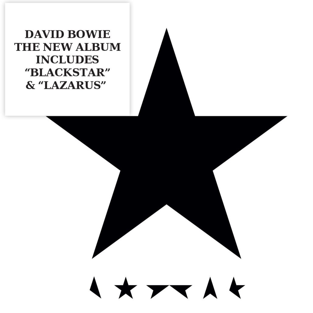 David Bowie und sein phänomenales letztes Album