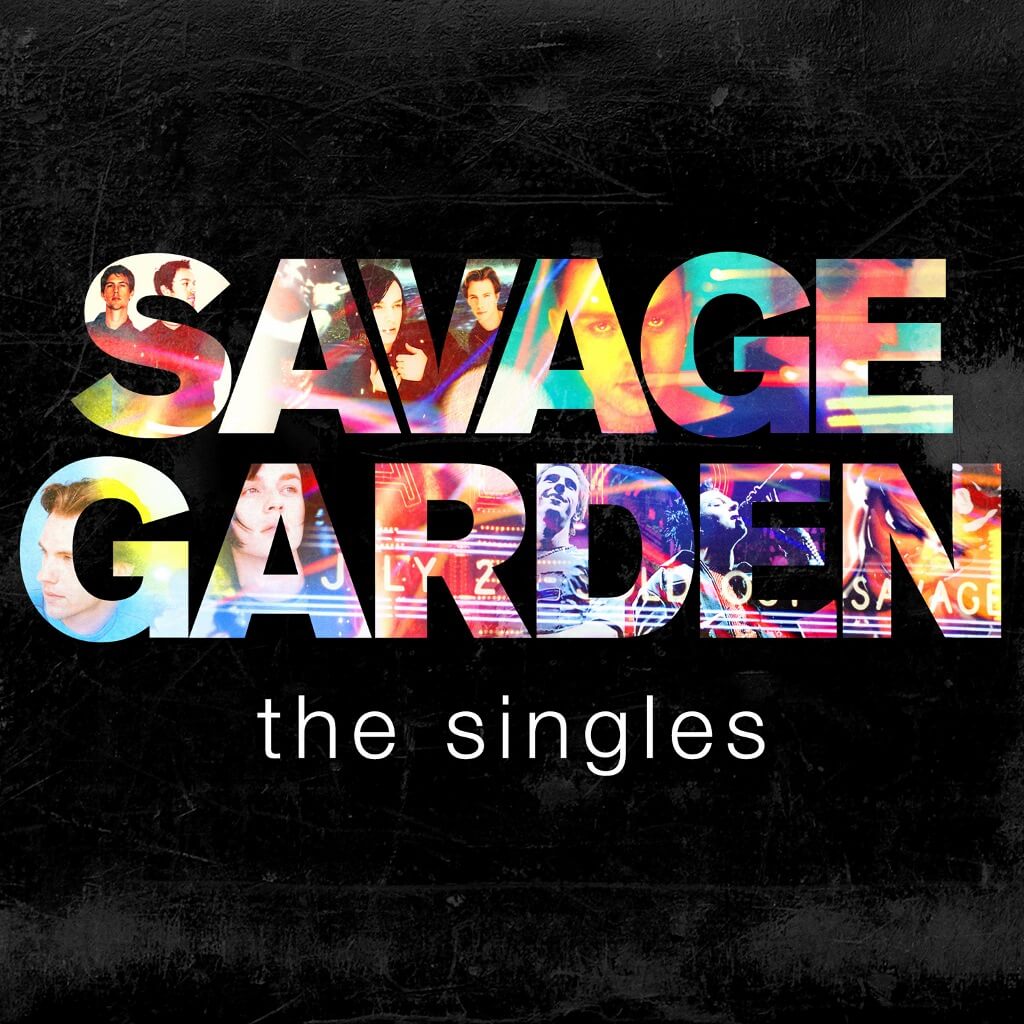 Savage Garden fassen zusammen: 15 Singles aus 2 Alben
