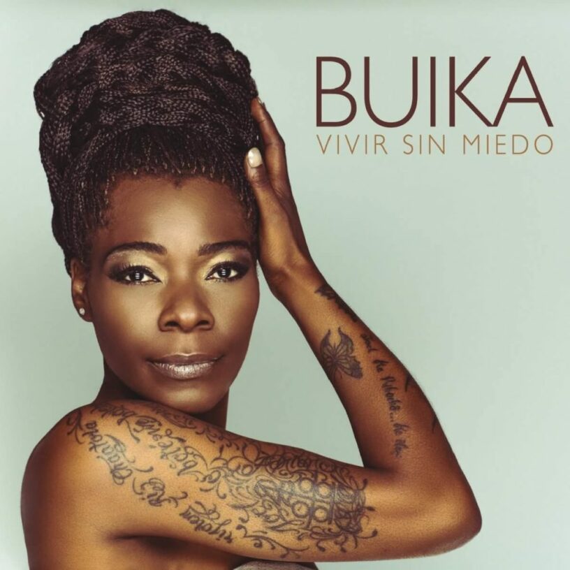 Buika verbindet auf „Vivir Sin Miedo“ unterschiedlichste musikalische Welten