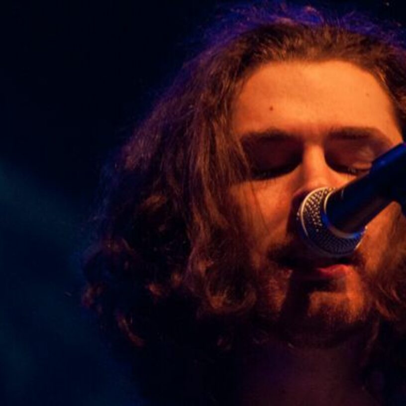 Fotos von Hozier – live im Palladium, Köln