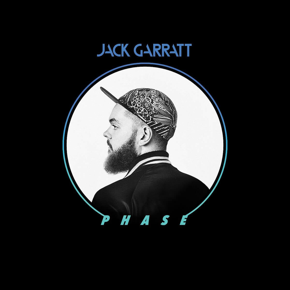 Jack Garrat – „Phase“ verbindet Elemente aus organischer Musik und Electronica