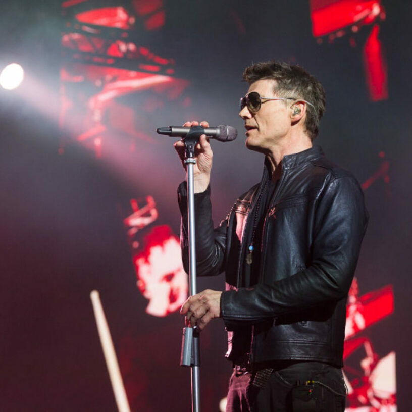 a-ha – Fotos aus Köln 2016