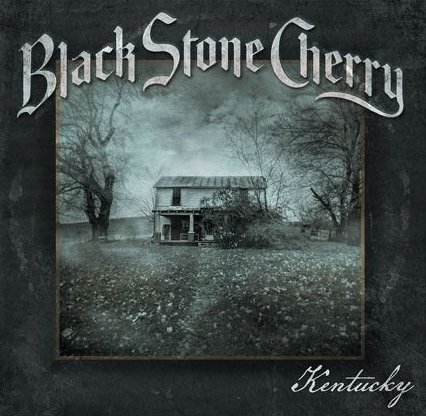 Back to the roots – Black Stone Cherry mit neuem Album “Kentucky”