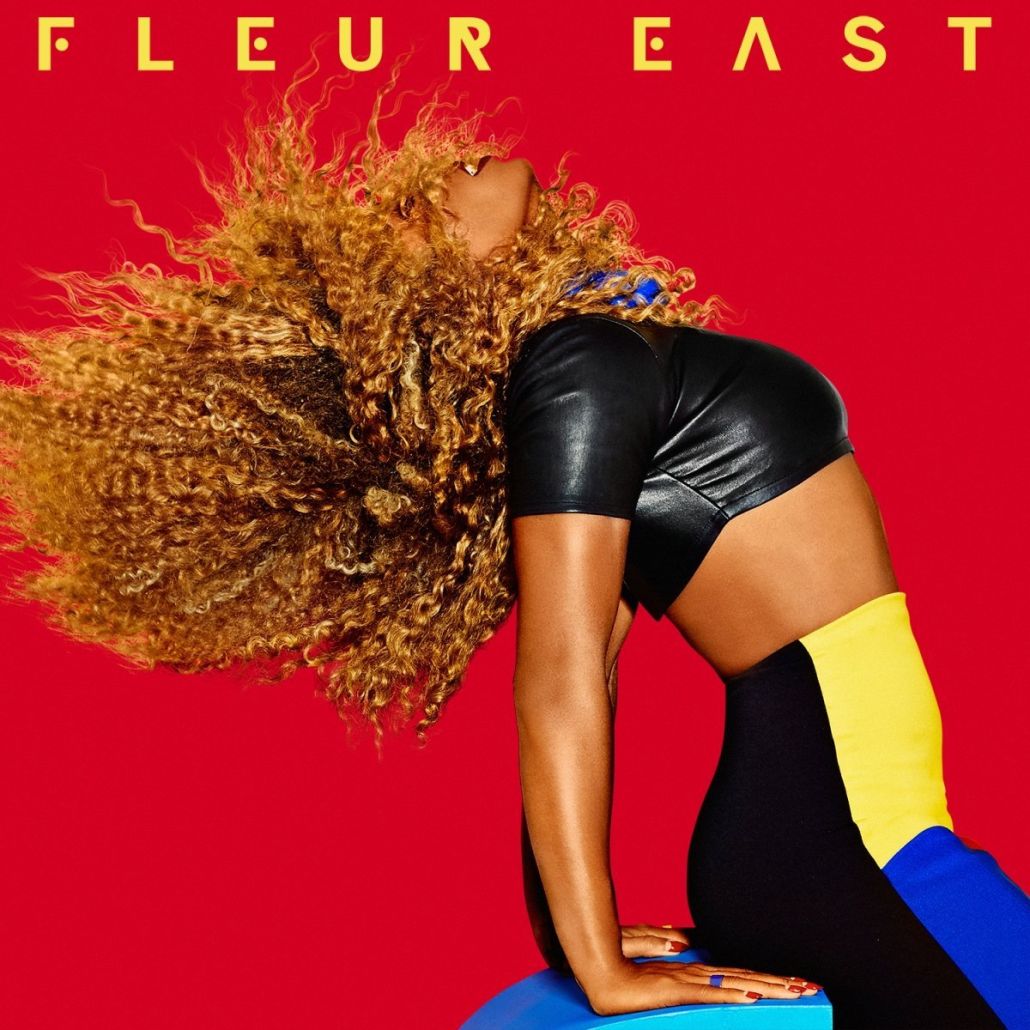 Fleur East präsentiert ihr Debüt “Love, Sax & Flashbacks”