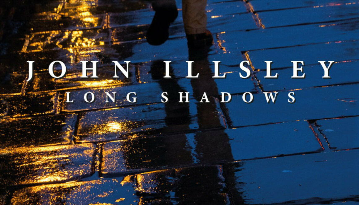 JOHN ILLSLEY - Long Shadows_q
