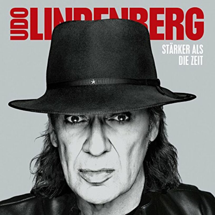 Udo Lindenberg: Stärker als seine Dämonen