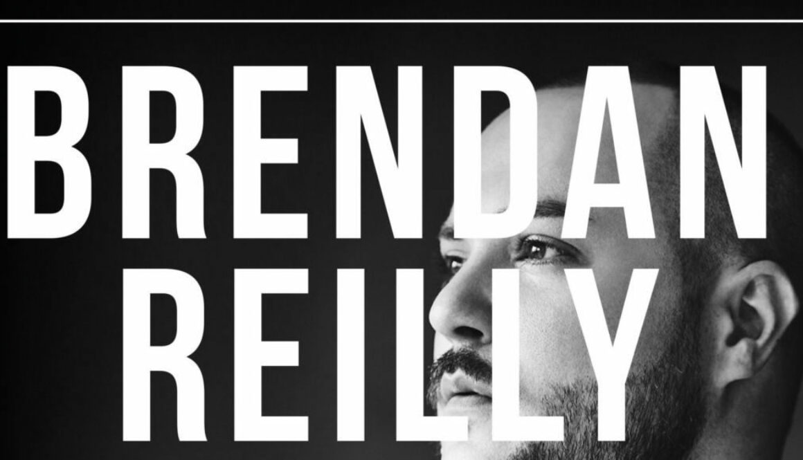 Brendan_Reilly_The-Life-of-Reilly_Promo