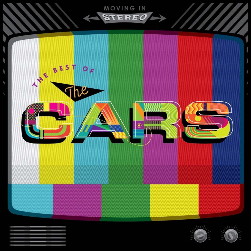 The Cars: „Moving In Stereo“ – die Karre läuft noch