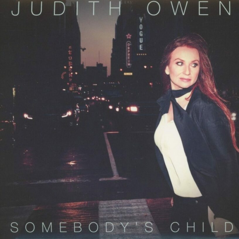 Judith Owen findet das Kindliche in uns allen