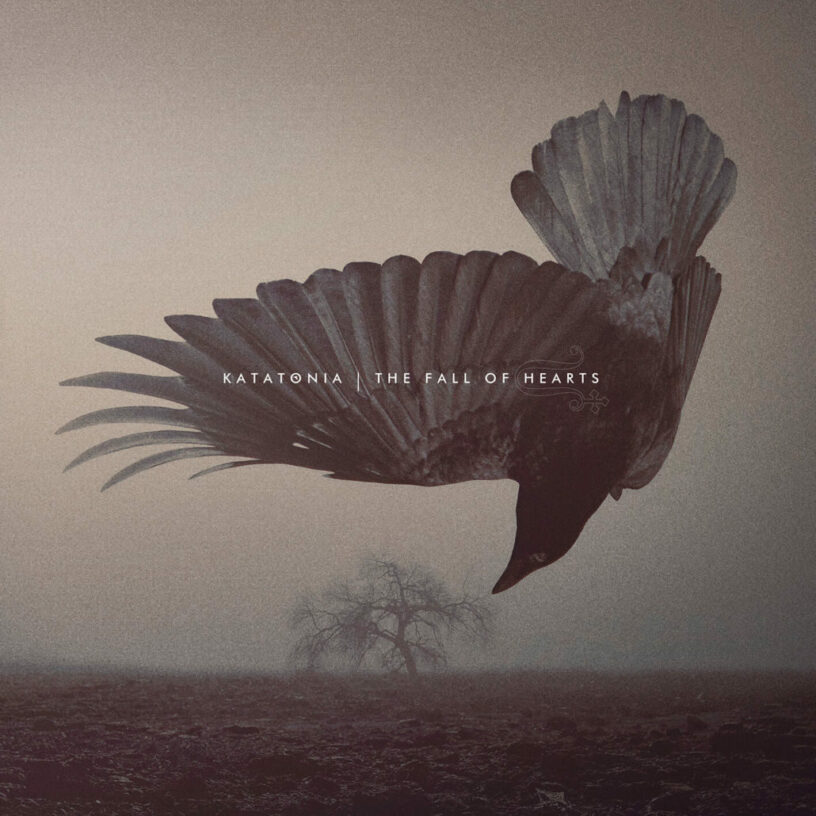 Katatonia in neuer Besetzung mit „The Fall Of Hearts“