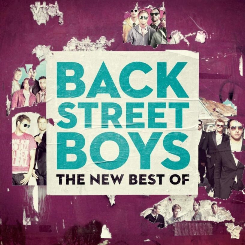 Backstreet Boys – guter Stoff zum Jubiläum