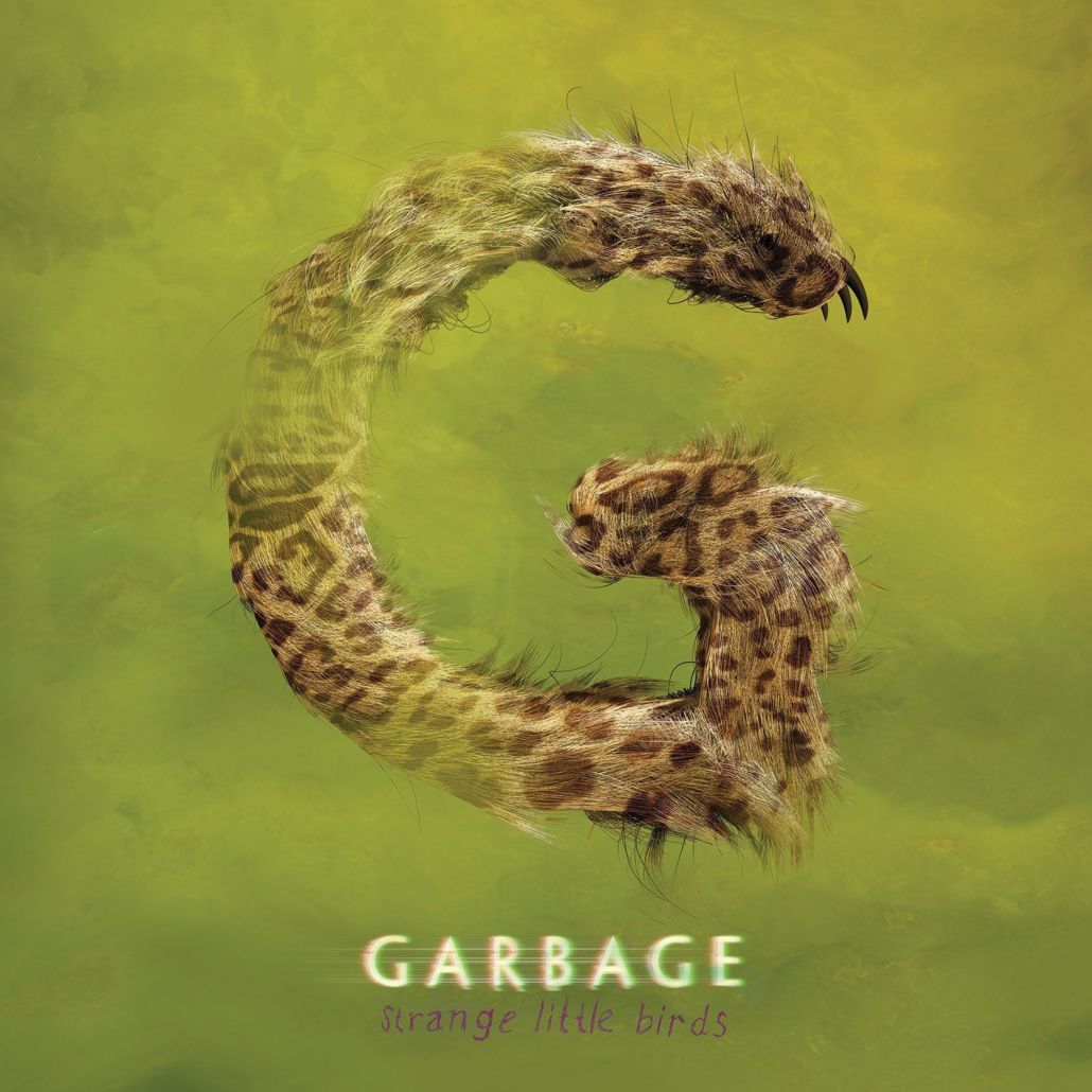 Garbage – Warum töten wir, was wir am meisten lieben?