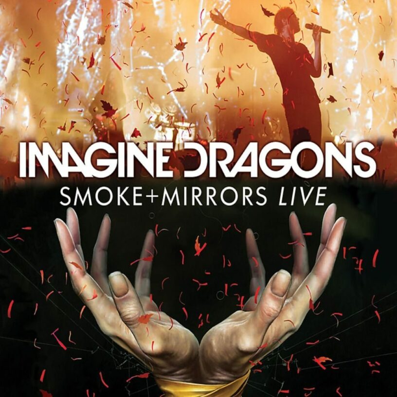 Imagine Dragons zweites Livealbum Smoke + Mirrors Live