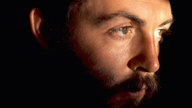 “Pure McCartney” umfasst die komplette Solokarriere