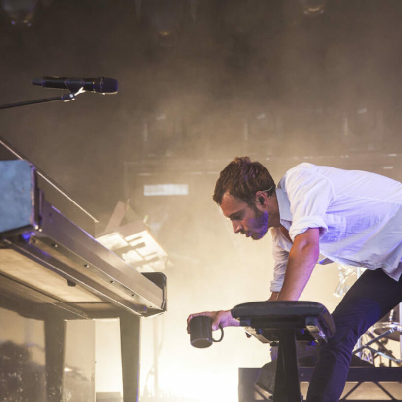 Amphi Festival 2016 – Das Amphi kehrt zum Tanzbrunnen zurück