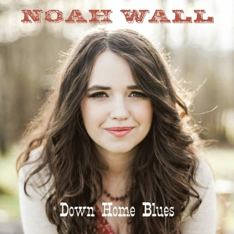 Noah Wall – zwischen Country, Blues und Folk