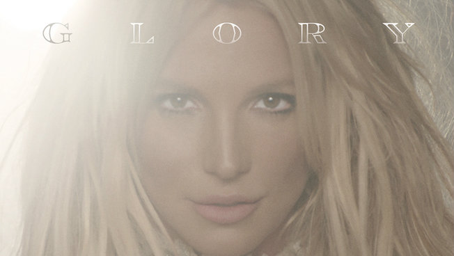 Britney Spears – das Album “Glory” erscheint noch im August