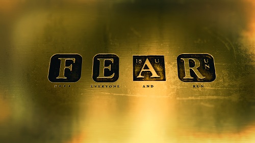Marillion – das neue Album heißt “F.E.A.R.” und erscheint am 23.9.