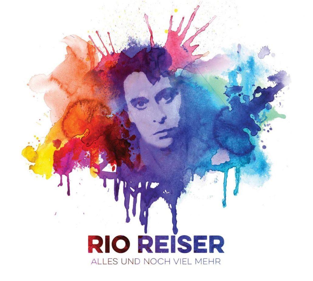 Rio Reiser - Alles Und Noch Viel Mehr - CD Kritik