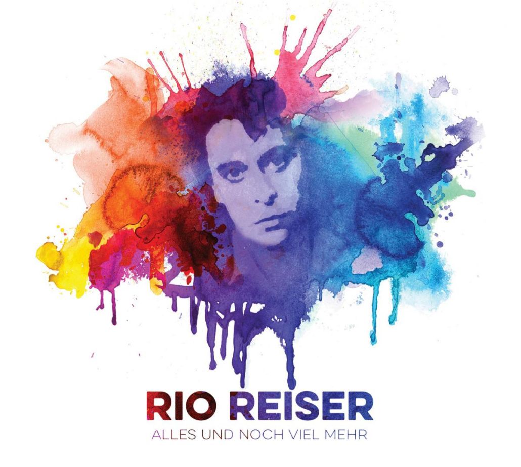 Rio Reiser – seit 20 Jahren schmerzlich vermisst