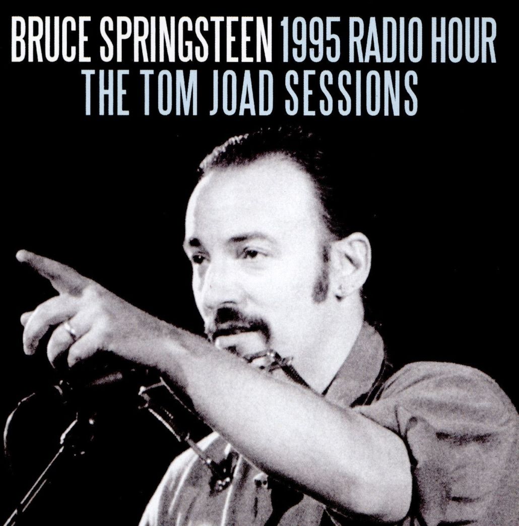 Bruce Springsteen – The Tom Joad Sessions