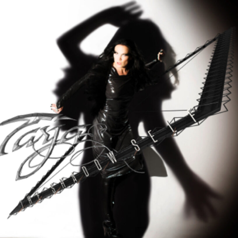 Tarja – auf „The Shadow Shelf“ wird es düster