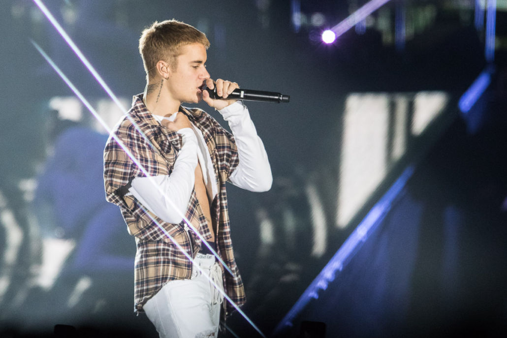 Die perfekte Show – Justin Biebers „Purpose Tour“ in Köln