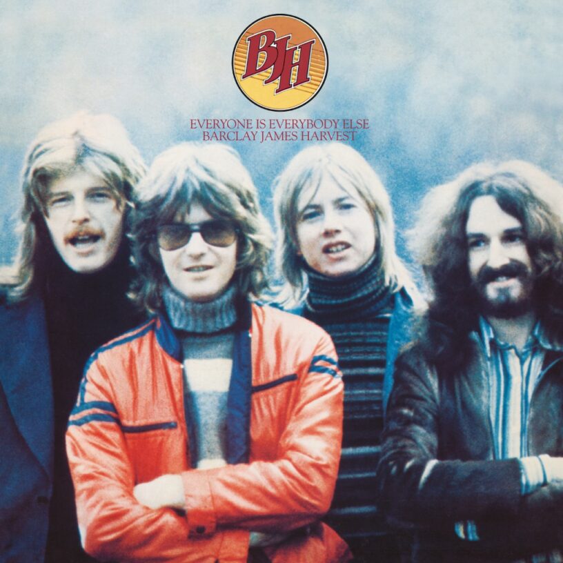 Barclay James Harvest: zwei Alben neu remastert