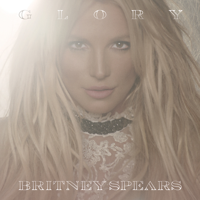 Britney auf dem Weg zu neuen Ruhmestaten
