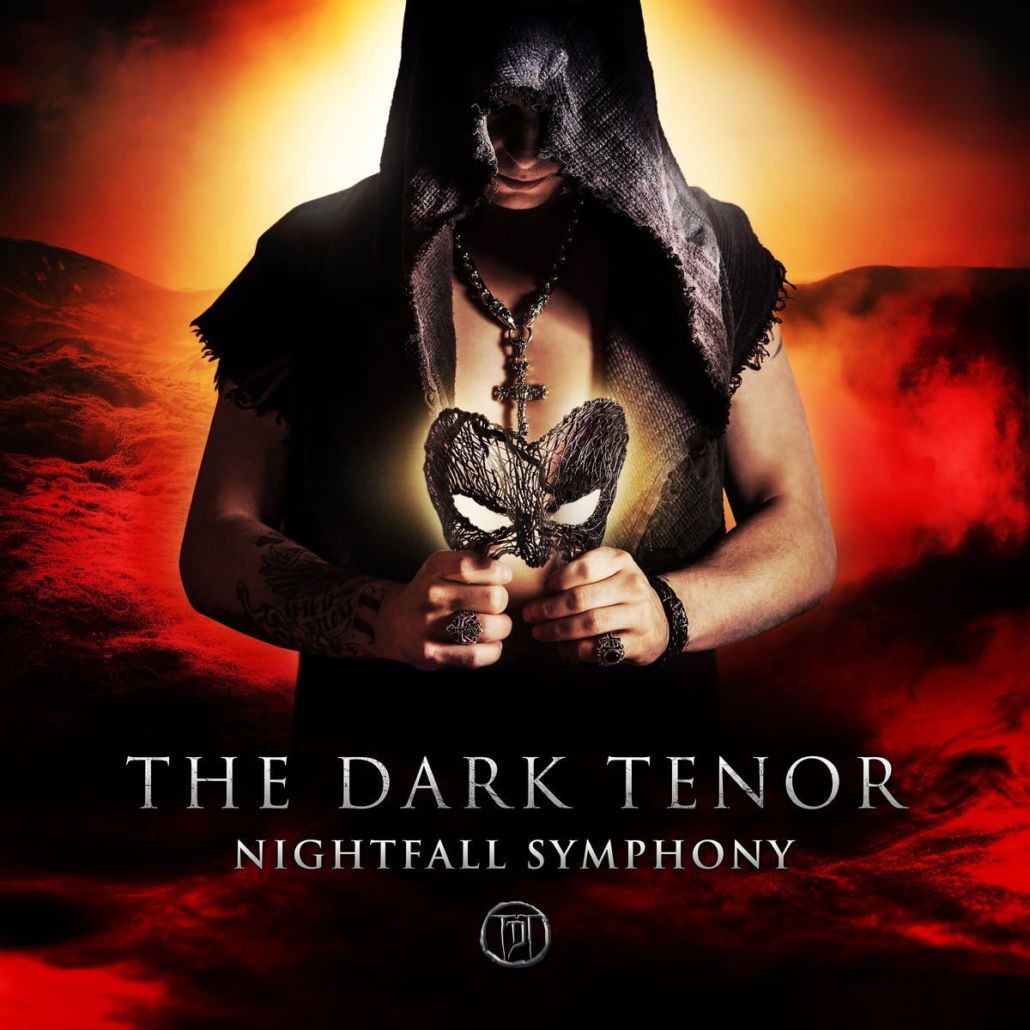 The Dark Tenor: der zweite düstere Streich heißt “Nightfall Symphony”