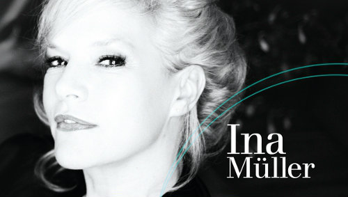 Ina Müller veröffentlicht neues Album