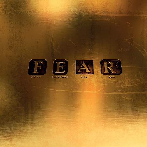 Marillion: “FEAR” – alles Übel kommt von der Angst