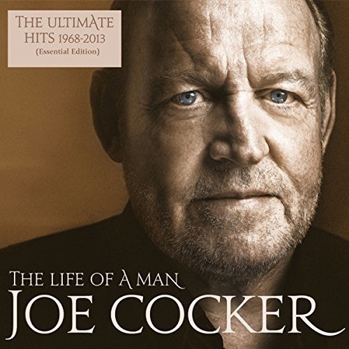 Joe Cocker – das Beste auf einer CD