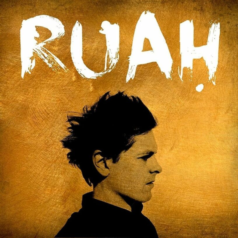 Michael Patrick Kelly: „Ruah“ – Musik mit spiritueller Botschaft