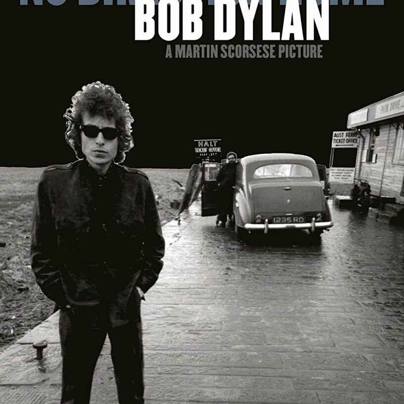 Bob Dylan – Martin Scorsese-Doku “No Direction Home” als Jubiläumsauflage