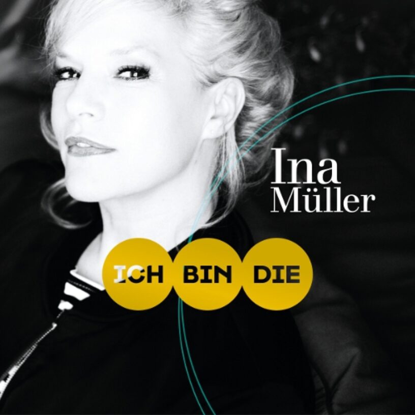 Ina Müller „Ich bin die“ (Premium Edition mit Bonus CD)