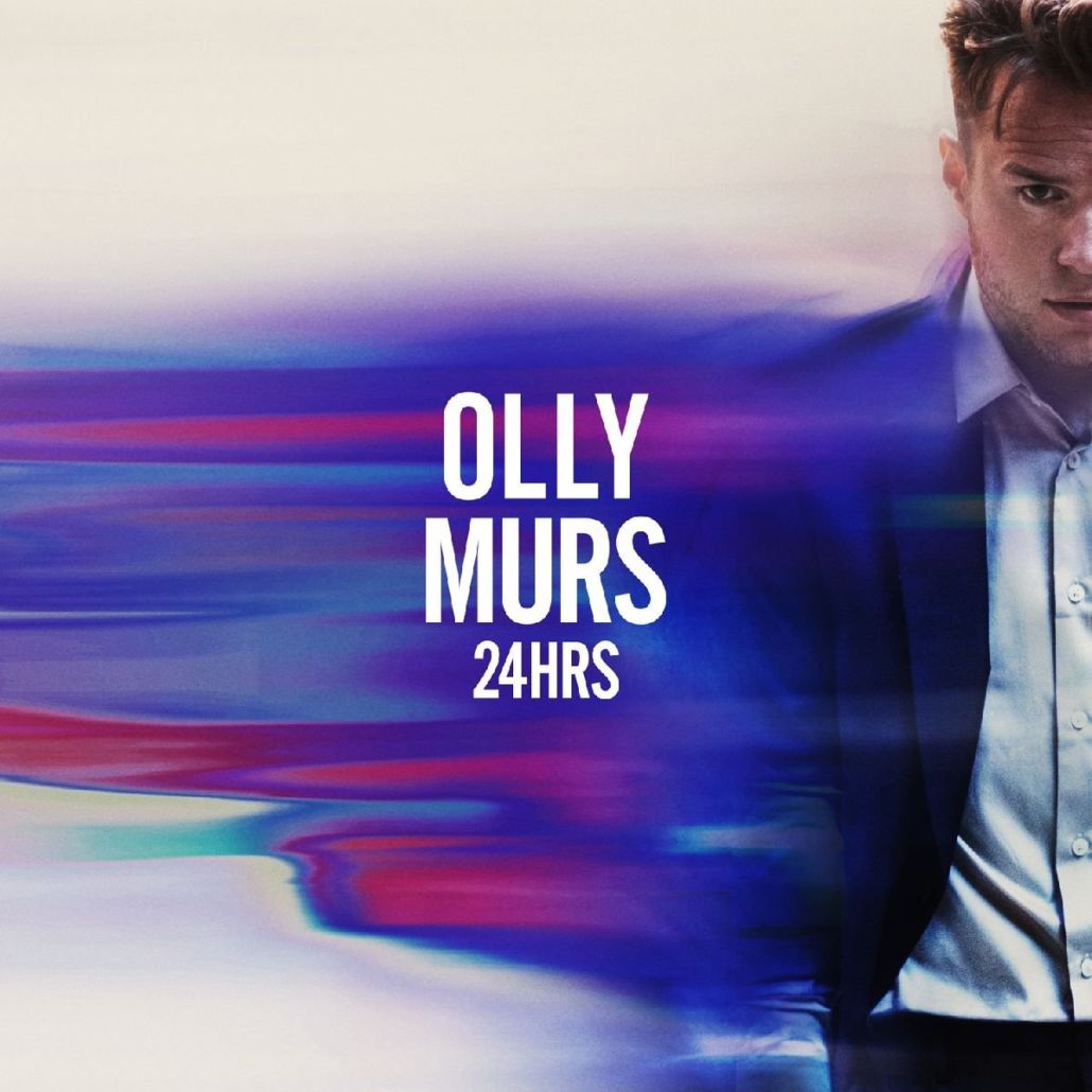 Olly Murs: 24 Stunden aus dem Leben eines Mannes