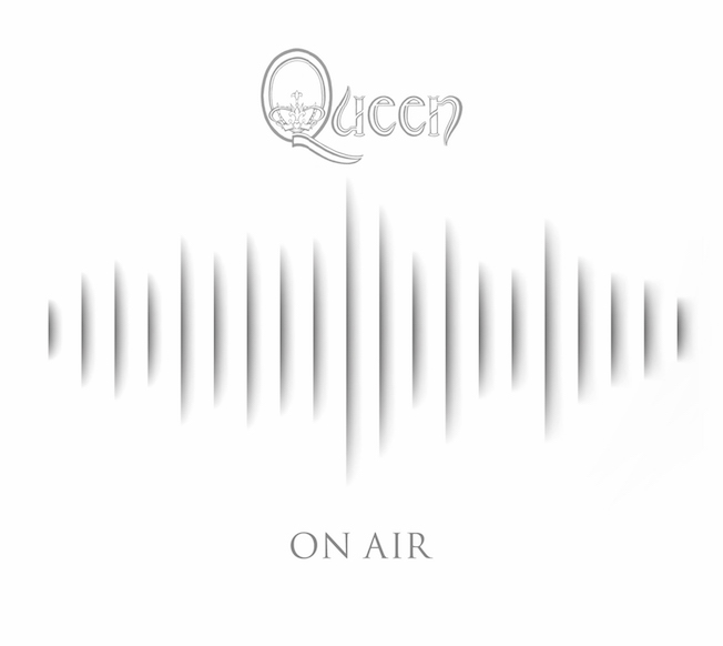 “Queen On Air” – die BBC Sessions von 1973 bis 1977