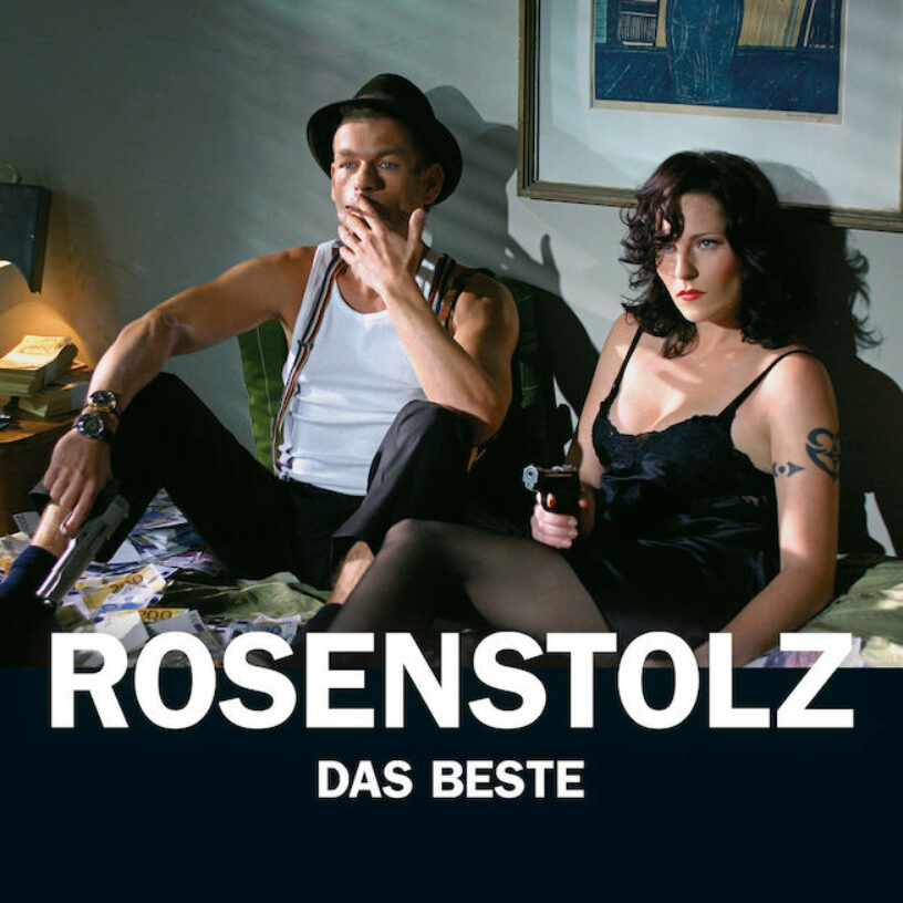 Rosenstolz – eine „Best of“ zum 25jährigen