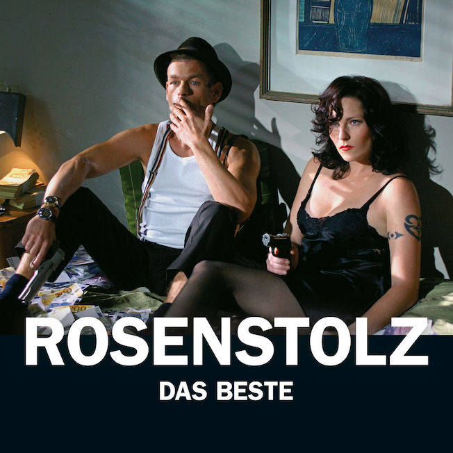 Rosenstolz – eine “Best of” zum 25jährigen
