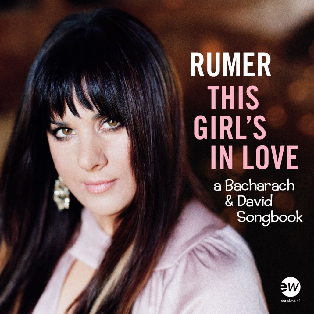 Rumer interpretiert ein Bacharach and David Songbook