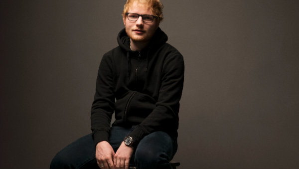 Comeback des Megastars: zwei neue Singles von Ed Sheeran