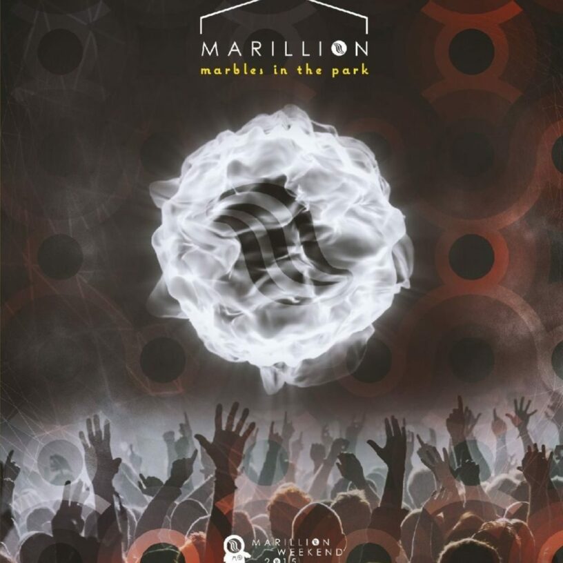 “I lost my marbles” – Marillion Weekend in Port Zelande